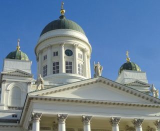 Asianajotoimisto Kuusivaara Oy - Helsinki